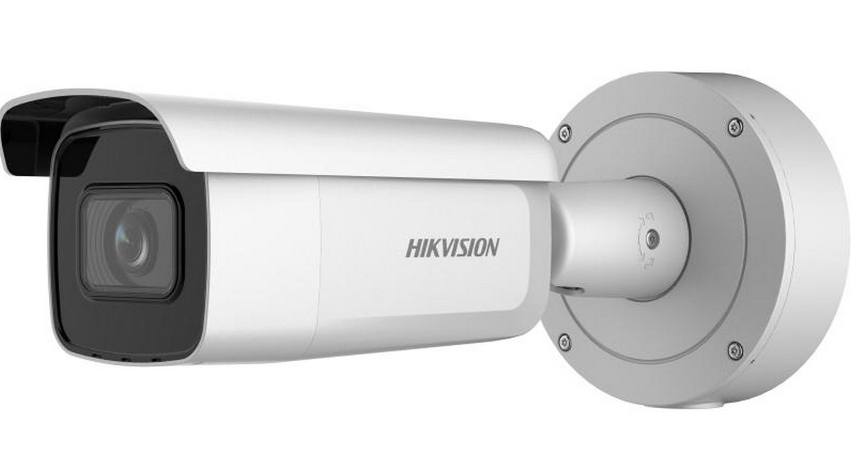 Camera IP Hikvision DS-2CD2626G2-IZS(2.8-12mm)(D), AcuSense, Darkfighter, 2MP, varifocala 2.8-12mm, IR 60m, PoE, IP66