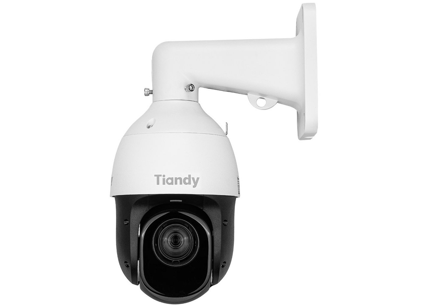 Camera IP PTZ Tiandy Pro Series AI, 5MP, 23x, Starlight, IR 150m, POE, 5-115mm, TC-H354S-PTZ