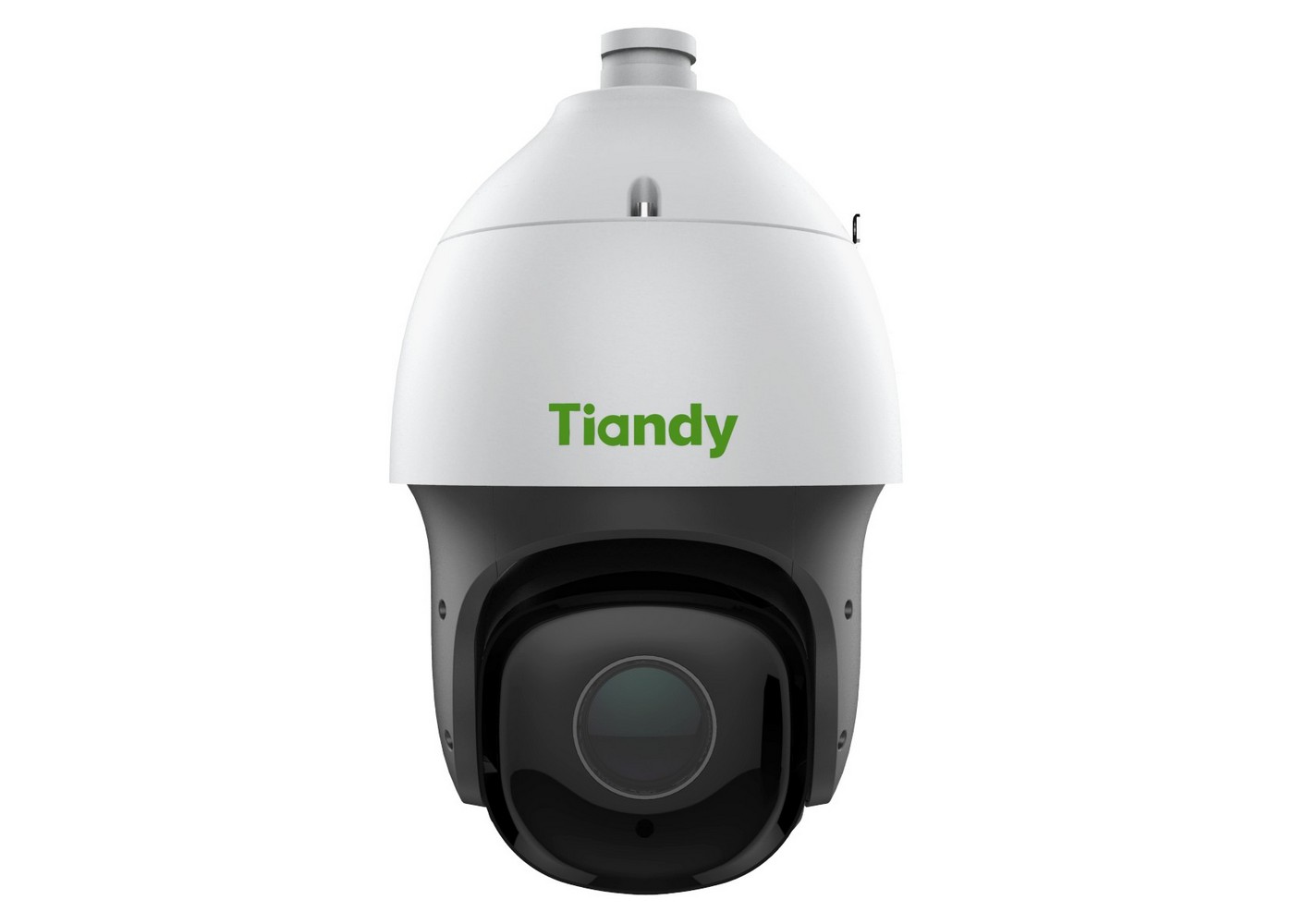 Camera IP PTZ Tiandy Pro Series AI, 5MP, 30x, IR 200m, PoE+, 4.7-141mm, Functii AI, slot MicroSD, IP66, TC-H356S-PTZ30X
