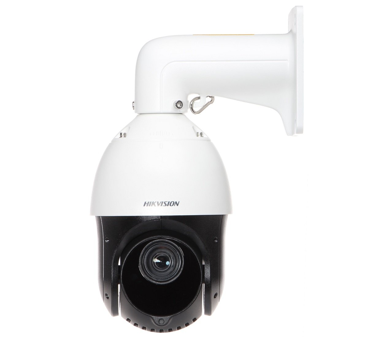 Camera Speed Dome Turbo HD, Zoom optic 25x, IR 100m, Full HD, 4.8 - 120 mm, Hikvision DS-2AE4225TI-D(E)