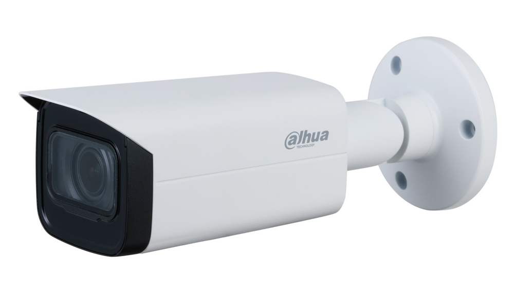 Camera supraveghere cu zoom motorizat, 2.7-12mm, 5MP, HAC-HFW2501TU-Z-A-S2