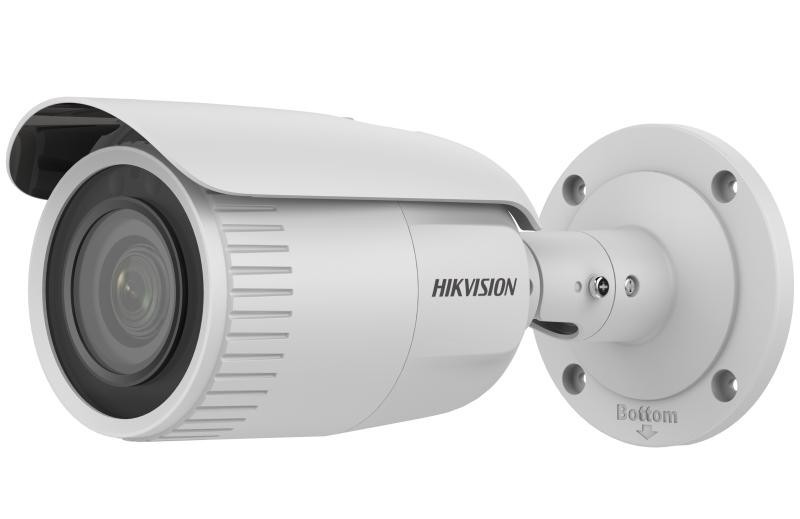 Camera supraveghere IP Hikvision DS-2CD1623G2-IZ(2.8-12mm), 2MP, 2.8-12mm, IR 50m, PoE, slot microSD, IP67