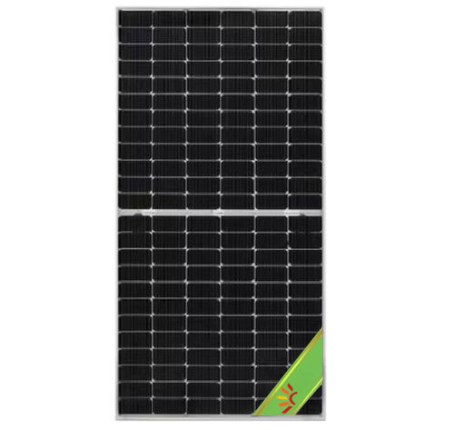 Panou fotovoltaic monocristalin 550W, Canadian Solar, CS6W-550MS