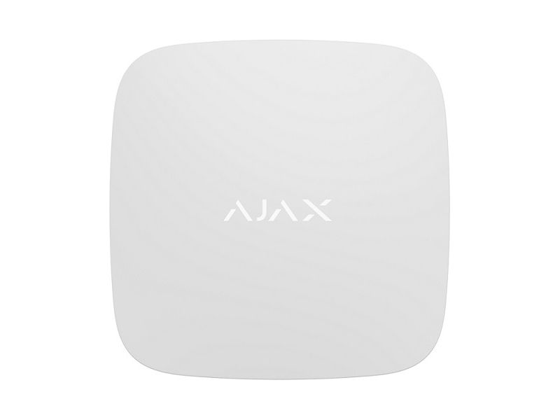 Centrala de alarma Ajax IP / GSM AJAX HUB WH