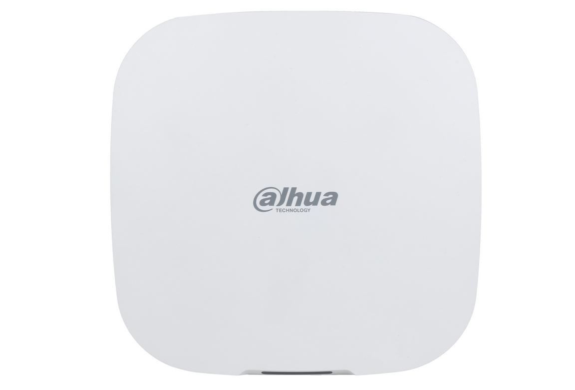 Centrala de alarma Dual Sim Dahua ARC3000H-FW2, LAN, Wi-FI, 3G, 4G, GPRS, 150 dispozitive, ANR