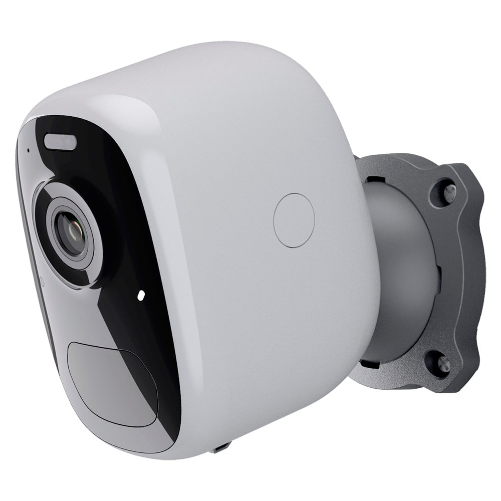 Camera IP Wireless, cu baterii 4MP Full HD, detectare miscare, lumina alba VICOHOME CG122