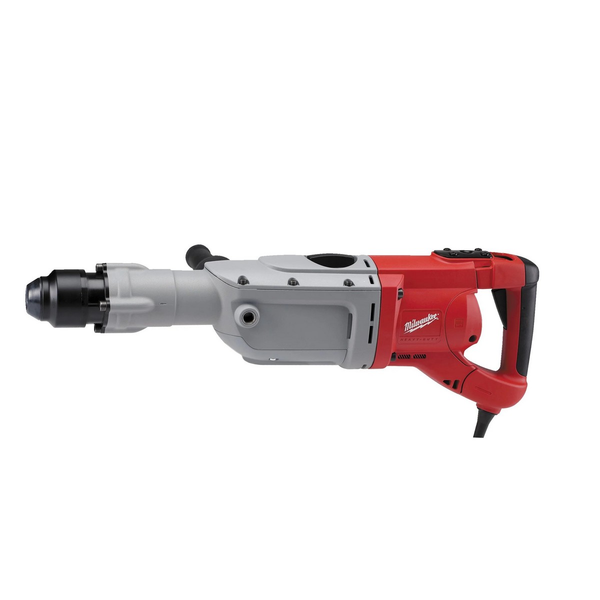 Ciocan demolator Milwaukee K 900 S, 1600W, energie impact 20J, frecventa 975-1950 BPM, sistem SDS-Max, 4933375720