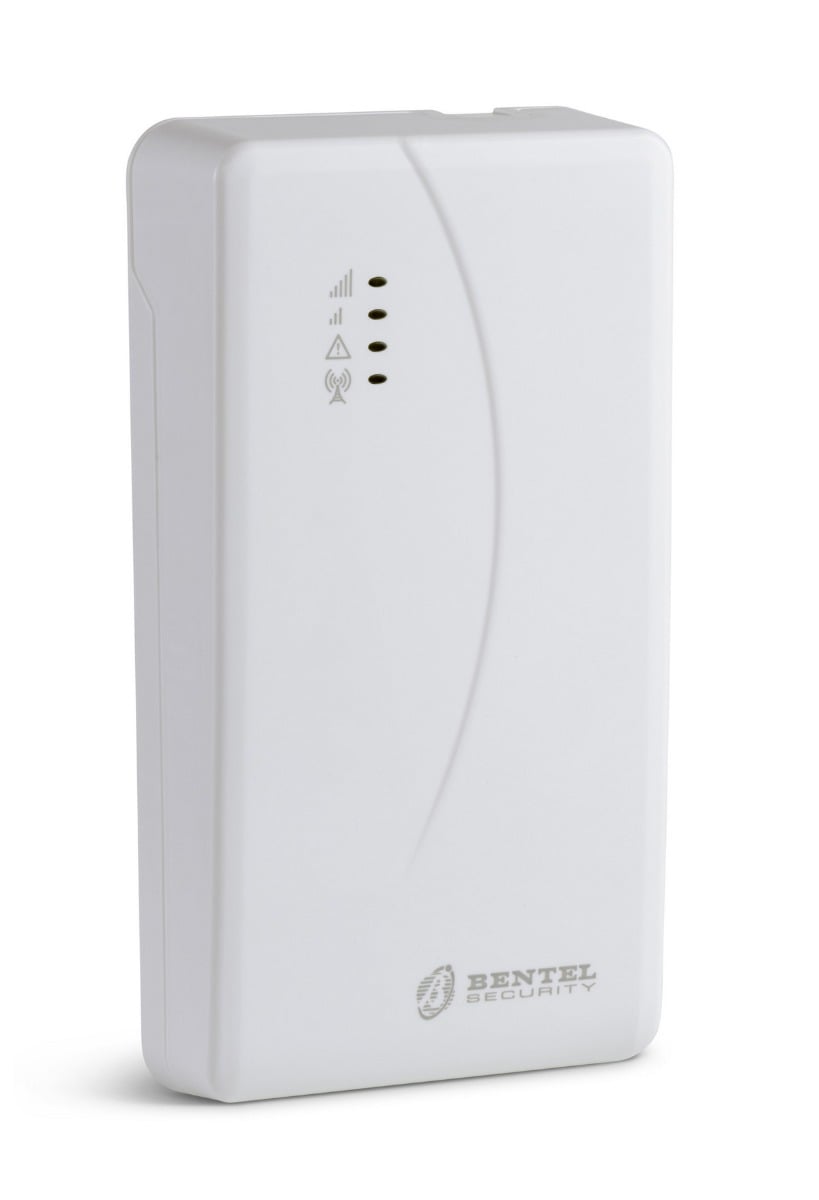 Comunicator/ apelator universal, Bentel B3G-220, GSM-3G, Dual band, 6 terminale