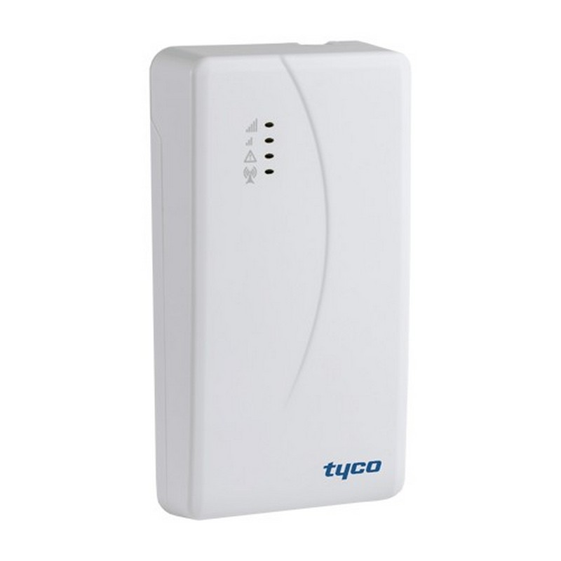 Comunicator universal DSC TL405LE, LTE + IP, 6 intrari/ iesiri programabile, control prin aplicatie, upgrade pentru panouri PSTN