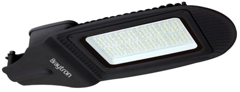 Corp de iluminat stradal LED 100W IP66 6500K BR-BT42-59132