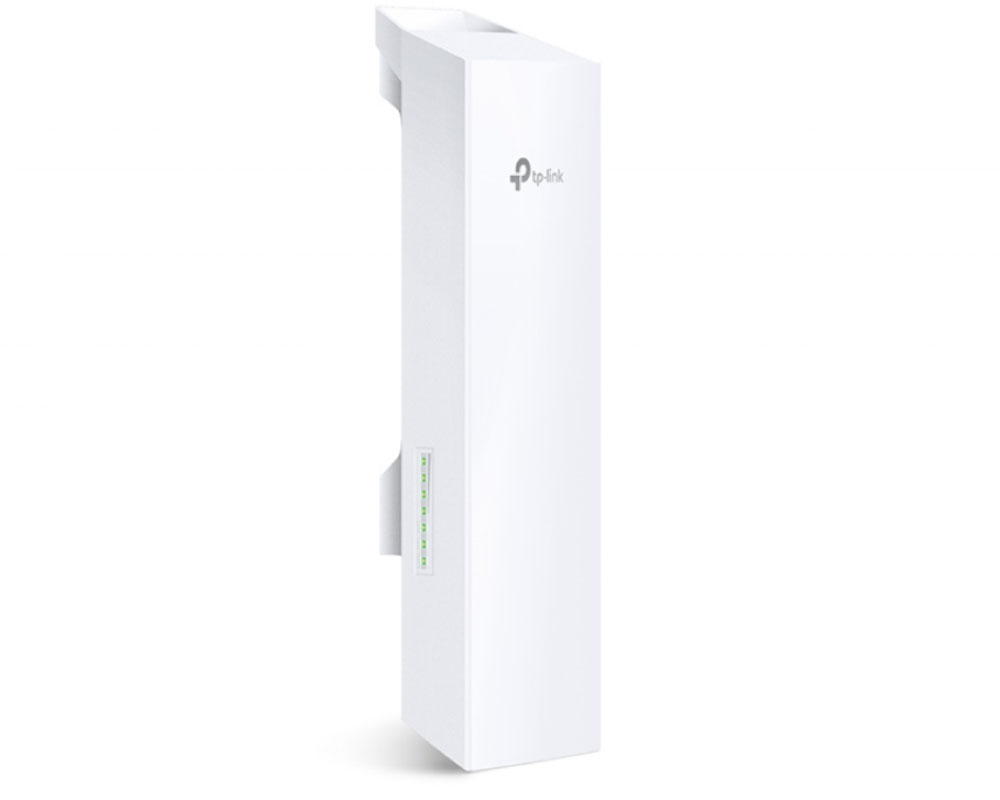 ACCESS POINT TP-LINK de exterior, 13KM, MIMO, 2,4Ghz - CPE220