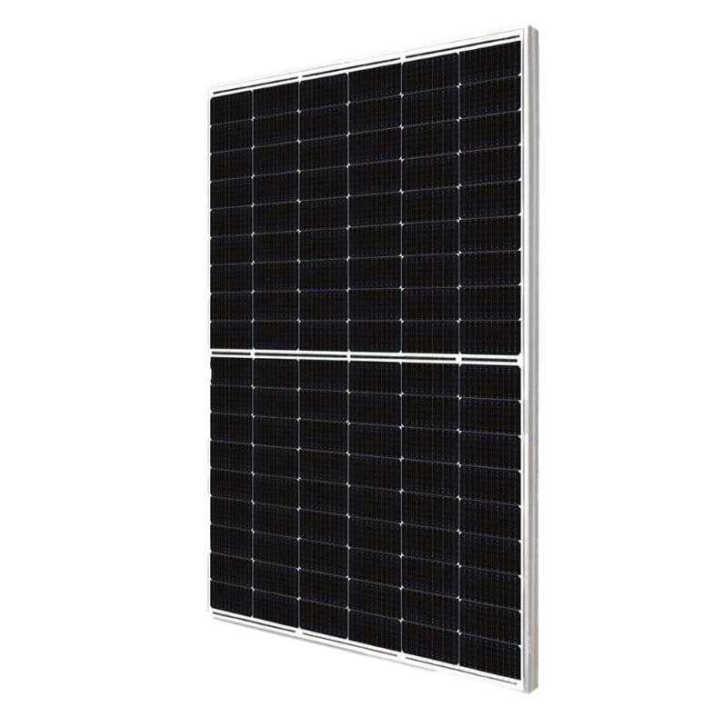 Panou fotovoltaic monocristalin Canadian Solar, 410W, HiKu6 Mono PERC, CS6R-410MS