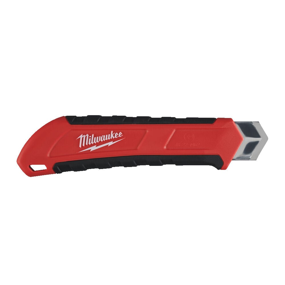 Cutter cu lama tip Snap Knife Milwaukee, latime de 25mm, 48221962 