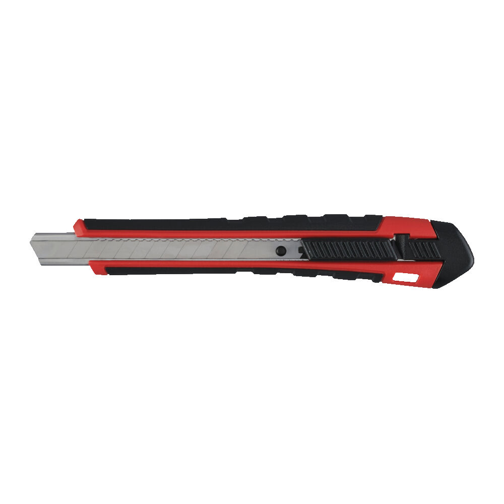 Cutter cu lama tip Snap Knife Milwaukee, latime de 9mm, 48221960 