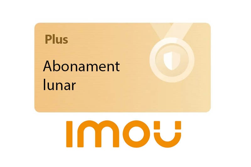 Licenta Imou Protect Plus PLAN LUNAR, PROTECTPLUS1