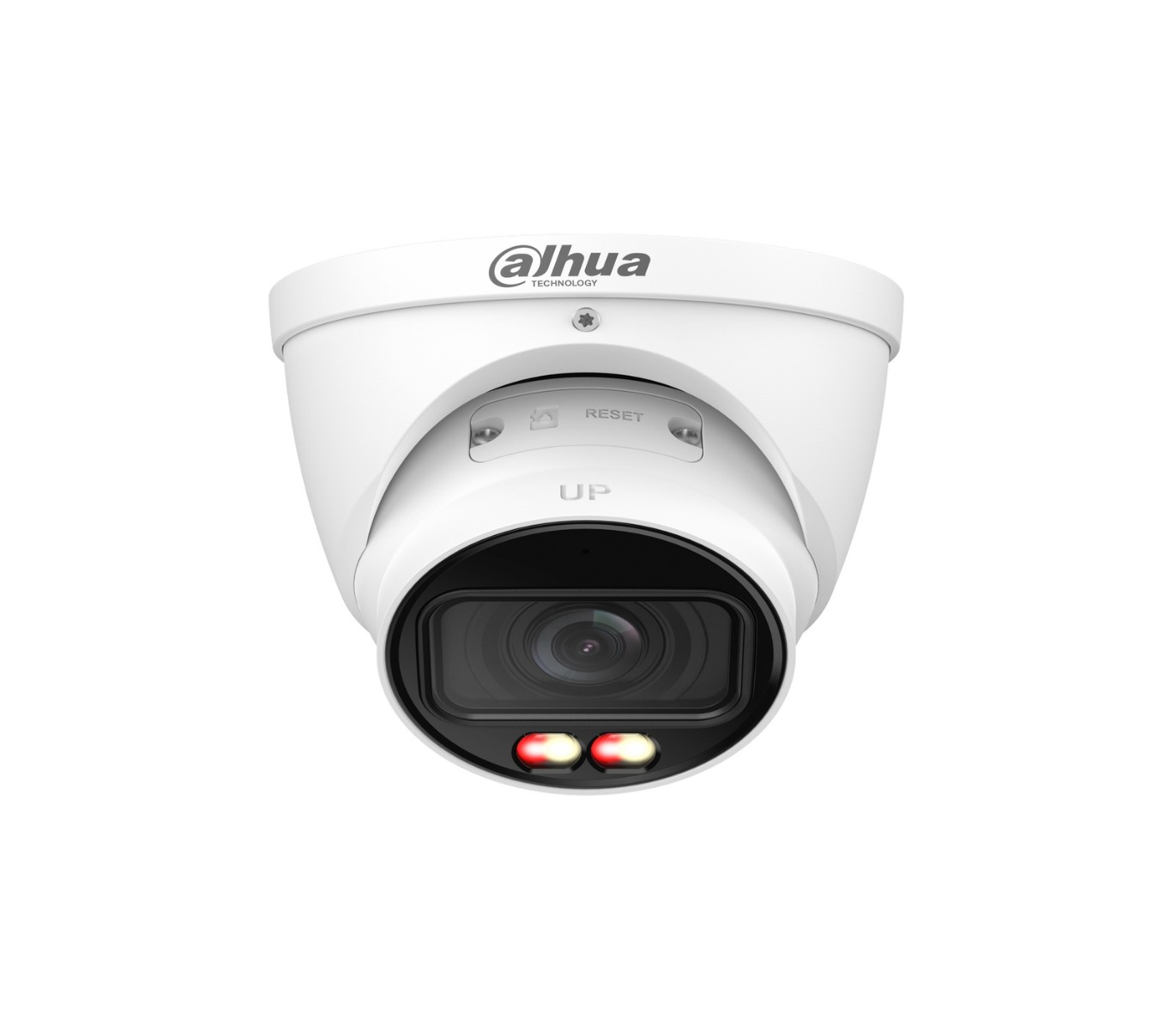 Camera de supraveghere Dahua IPC-HDW2249T-ZS-IL-27135 2MP, WizSense, 2.7mm - 13.5 mm, PoE, IR 40m, Microfon, microSD