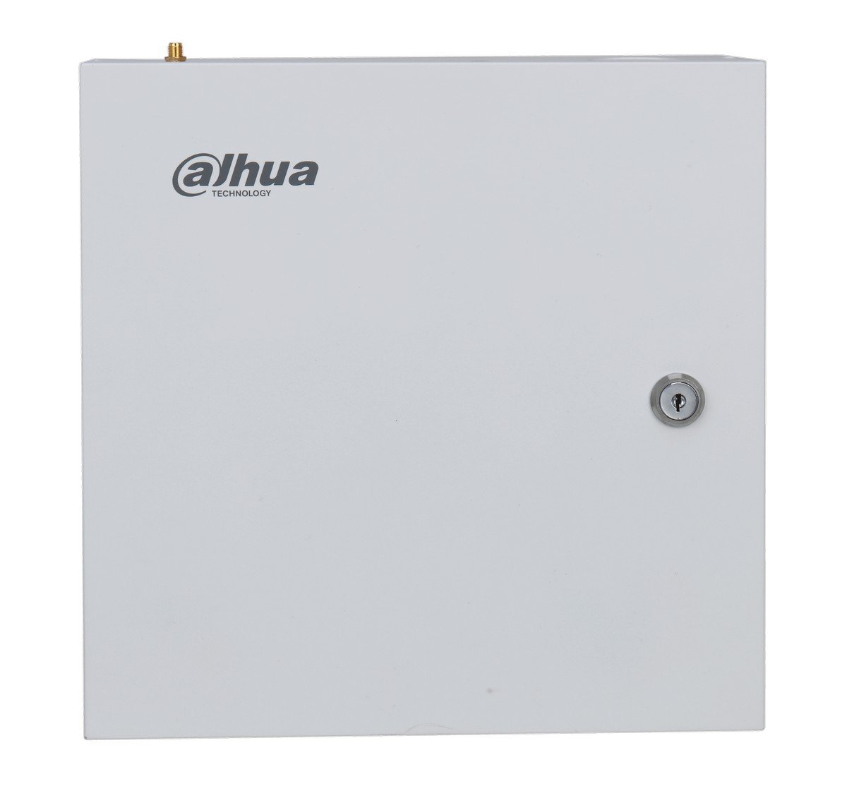 Centrala alarma antiefractie, 16 zone, 64/200 utilizatori, Functii smart, Indicatori LED, Dahua ARC2016C-V3
