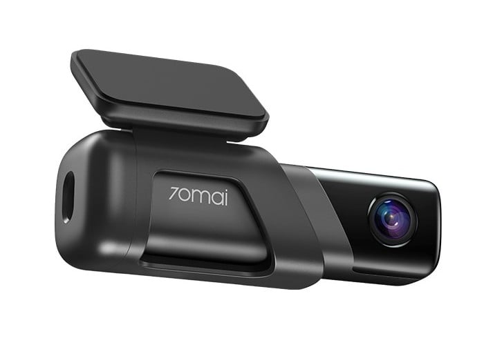 Camera auto 70mai Dash Cam 128G, M500-128G