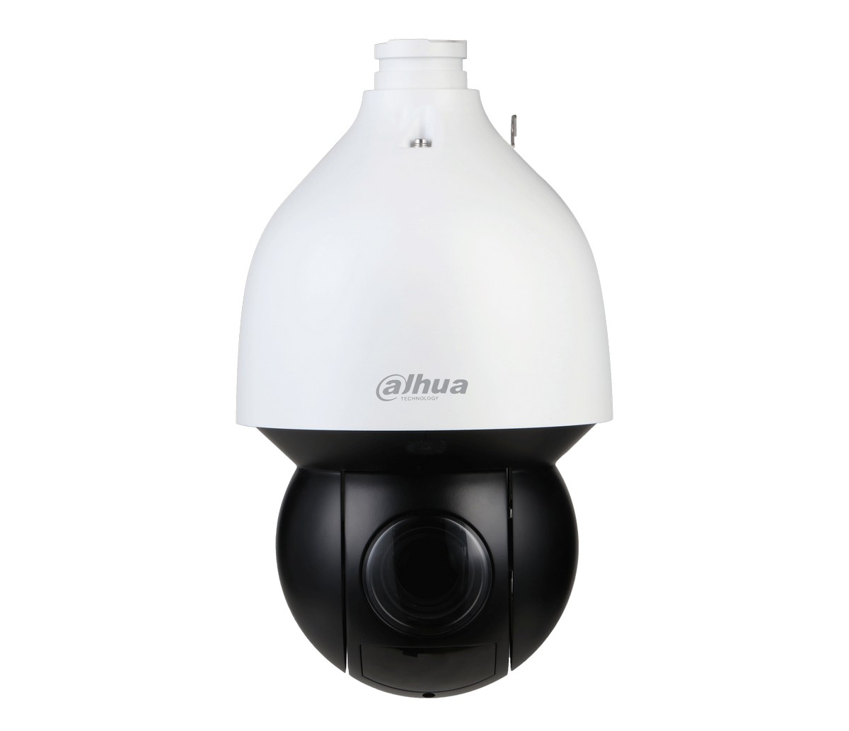 Speed Dome IP Dahua, 4MP 2K, STARVIS, IR150m, 4.8 mm–154 mm, Zoom OPTIC 32X, WizSense, SD5A432XB-HNR