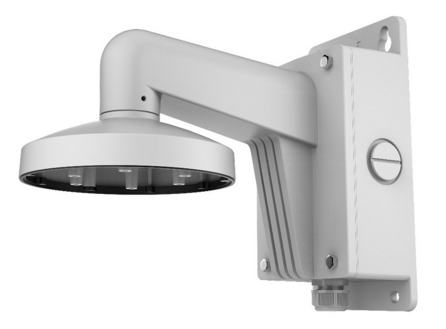 Suport montaj camere supraveghere Dome Hikvision DS-1473ZJ-155B