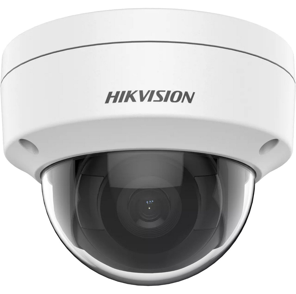 Camera de supraveghere IP, 5MP, 4mm, IR 30m, PoE, IP67, IK10, Hikvision DS-2CD1153G0-I4C