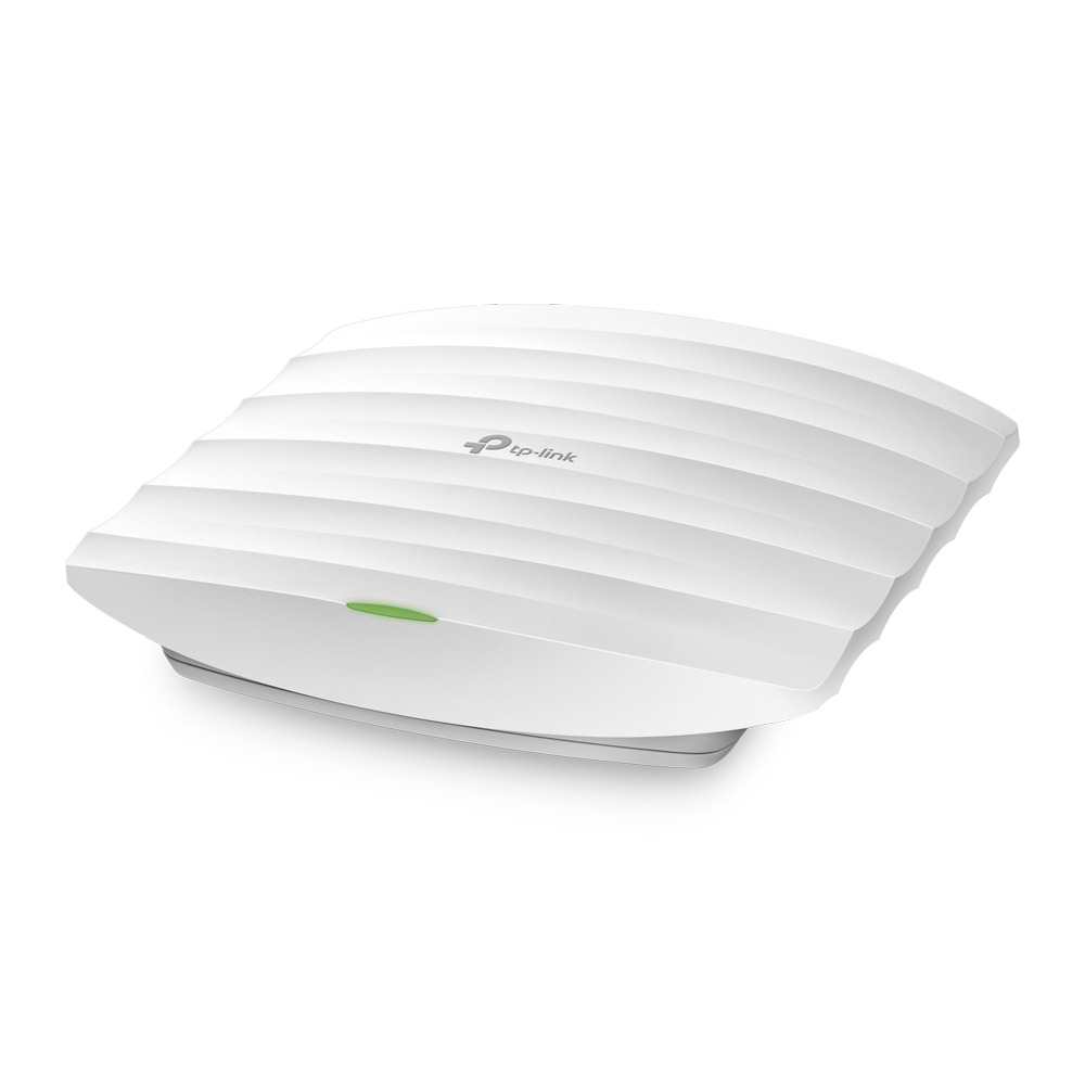 Acces Point de tavan, 300 Mbps, TP-Link, EAP110