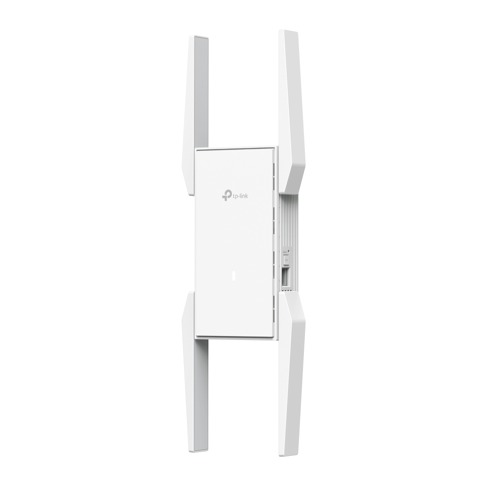 Wireless Range Extender Wi-Fi TP-LINK, 5GHz, acoperire pana la 150m, EAP673-Extender