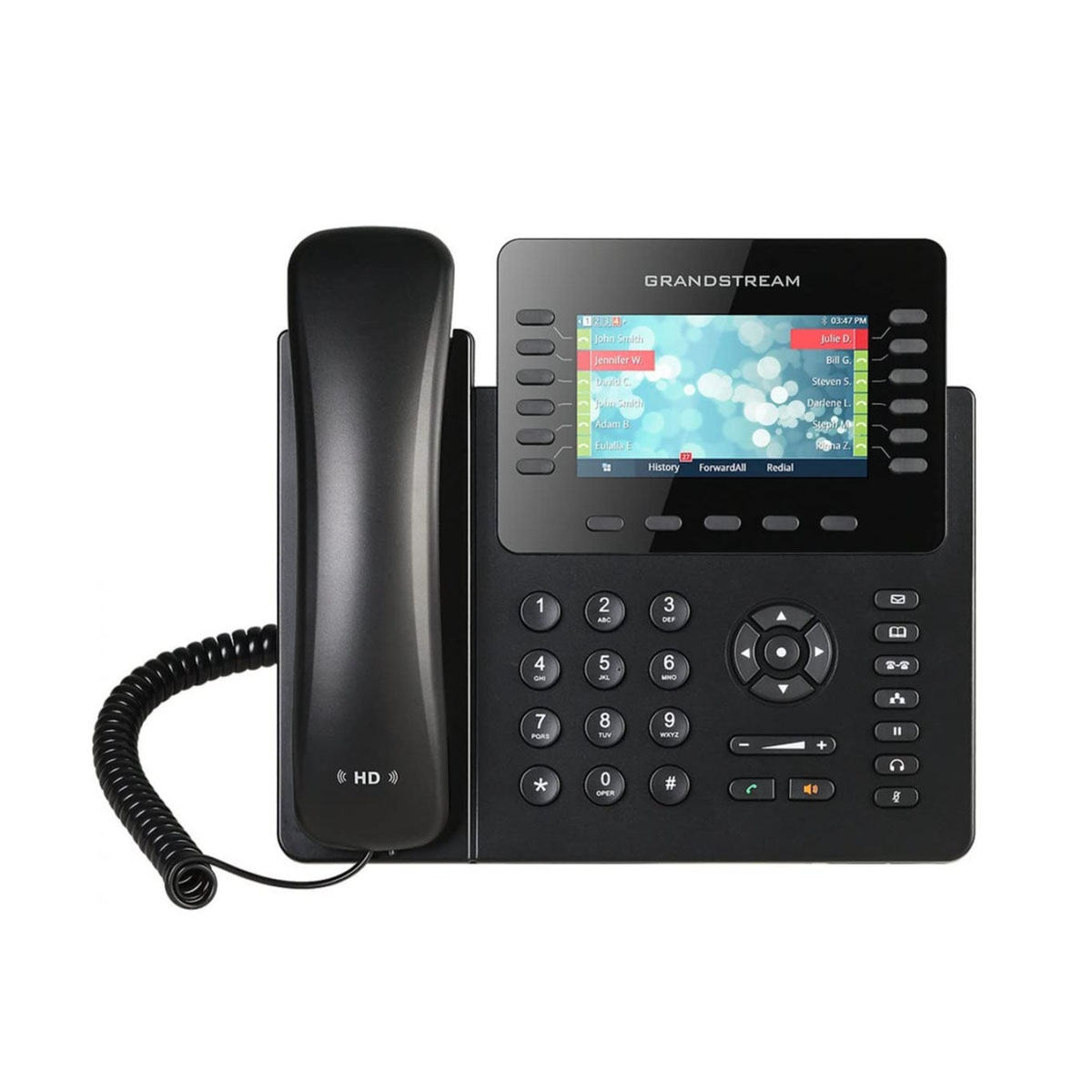 Telefon enterprise IP Grandstream GXP2170