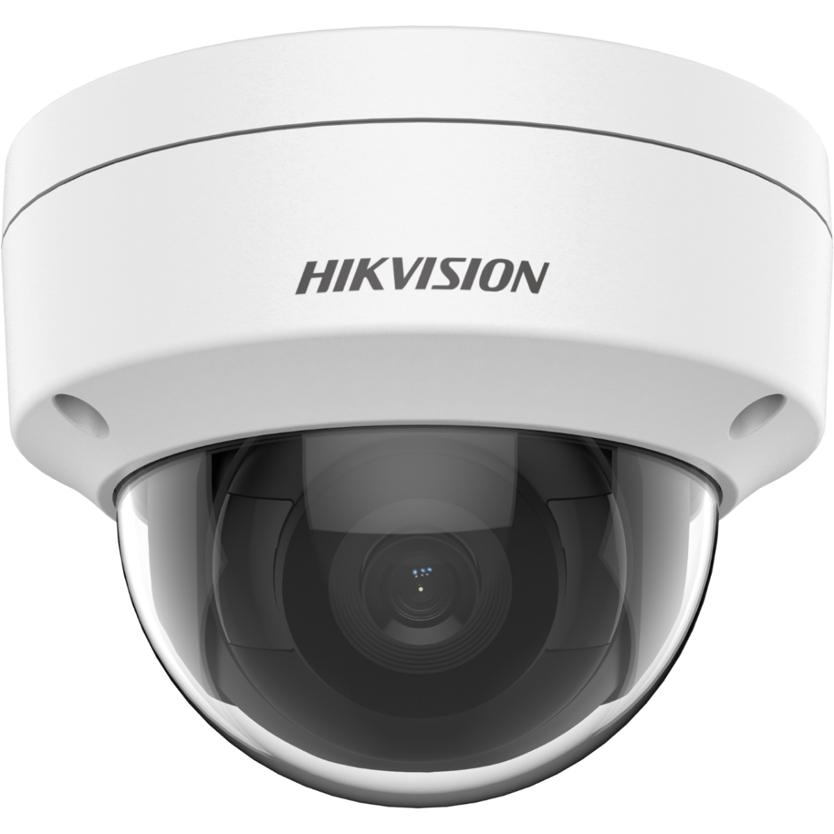 Camera IP de supraveghere pentru interior Hikvision, 5 MP, IR 30M, PoE, DS-2CD1153G0-I