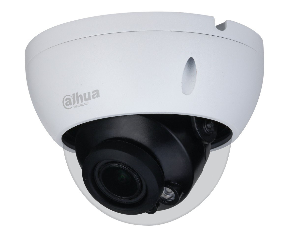 Camera de supraveghere HDCVI Dahua HAC-HDBW1500R-Z, Starlight, 5MP, 2.7 mm –12 mm, IR 30m, IP67, IK10