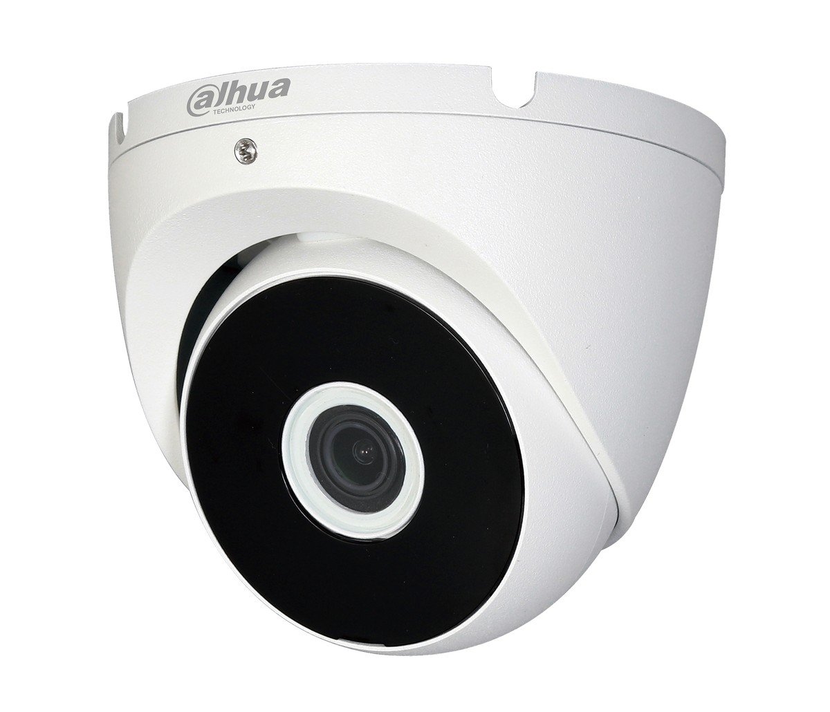 Camera de supraveghere pentru interior Dahua Full HD, 2.8mm, IR 20m, IP67, HAC-T2A21-0280B