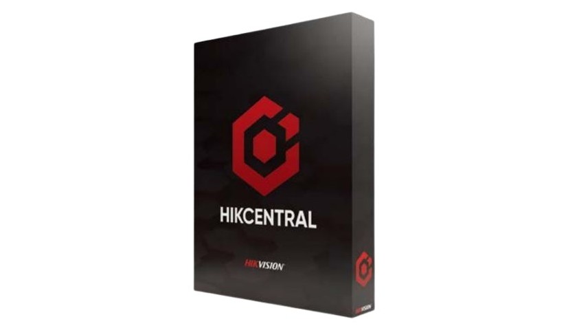 Licenta 1 canal ANPR HikCentral pentru o camera de supraveghere, Hikvision HikCentral-P-ANPR-1ch