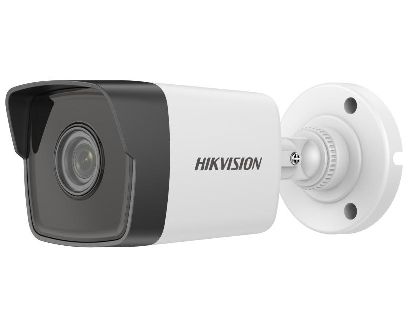 Camera ip de exterior 1080P 2,8 mm IR 30m Hikvision DS-2CD1021-I2F