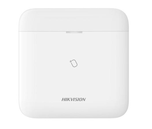 Centrala de efractie AX PRO Wireless, 96 zone, 3G/4G + RFID, Hikvision DS-PWA96-M-WE