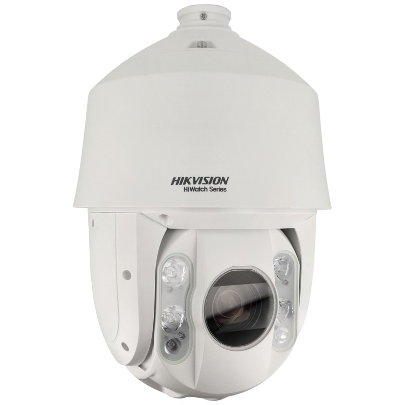 Speed Dome IP Hikvision Hiwatch HWP-N5225IH-AE Full HD, zoom optic 25x, IR 150m, IP66, Patrulare automata, Autofocus