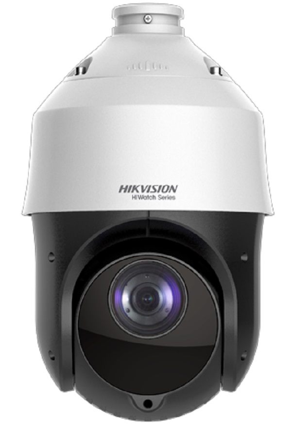 Speed dome HDTVI (Turbo HD) 2MP, zoom motorizat 15X, IR 100m, Hikvision HWP-T4215I-D(D)