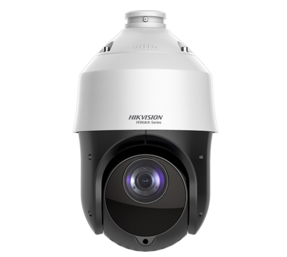 Speed Dome HDTVI HiWatch HWP-T4225I-D(D), 2MP, lentila varifocala 4.8 mm-120 mm, zoom optic 25x, IR 100m, IP66