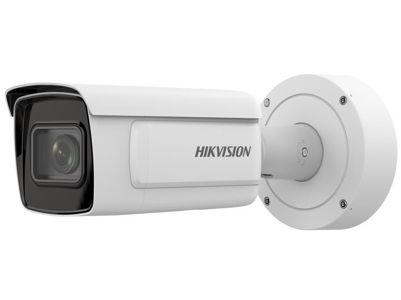 Camera de supraveghere ANPR DeepinView Hikvision IDS-2CD7A46G0-P-IZHSY(8-32MM)(C), 4MP 2K, Varifocala, IR 100m, IP67