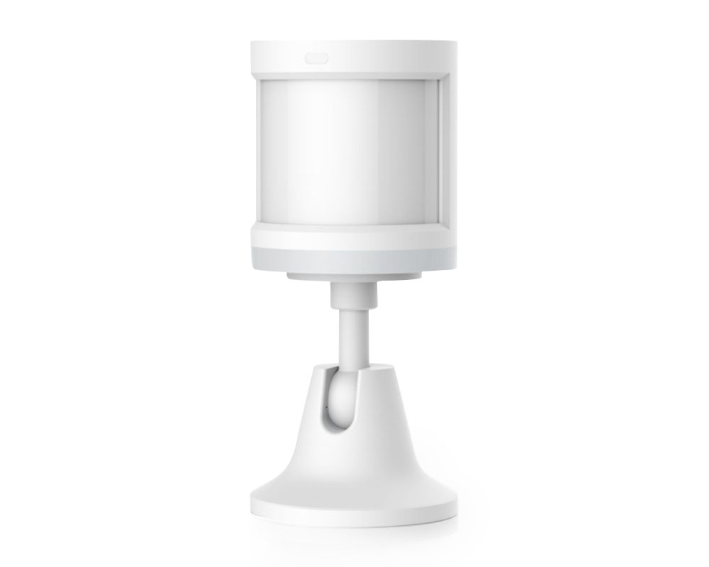 Senzor de miscare pe baterii, conexiune wireless Zigbee, Aqara Motion Senzor, 6011345 - AQARA Motion Sensor