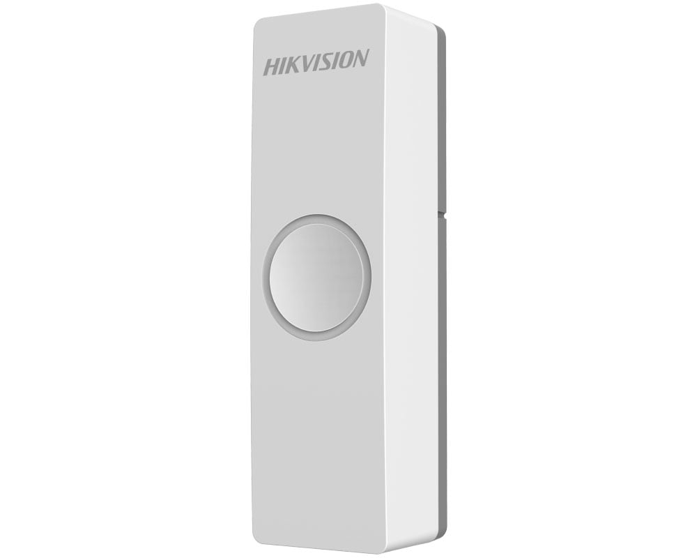 Expander wireless de monitorizare intrare contact I/O - Hikvision, DS-PM-WI1