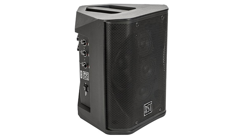 Boxa activa profesionala 120W RMS, 6.5