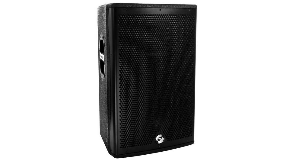 Boxa pasiva 250W RMS, 12