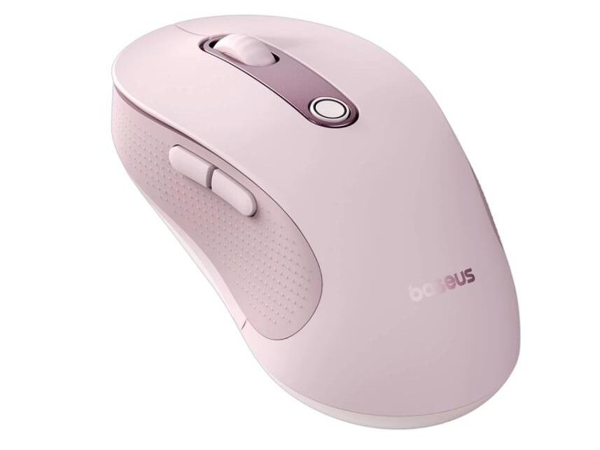 Mouse Baseus F02 sau NB wireless