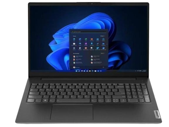 Laptop Lenovo 83A1S00700, V15 G4 IRU i3 Intel UHD Graphics, diagonala 15.6 Full HD, 8GB RAM, 256 GB SSD, Dolby Audio, camera HD 720p, Windows 11 Pro Educational