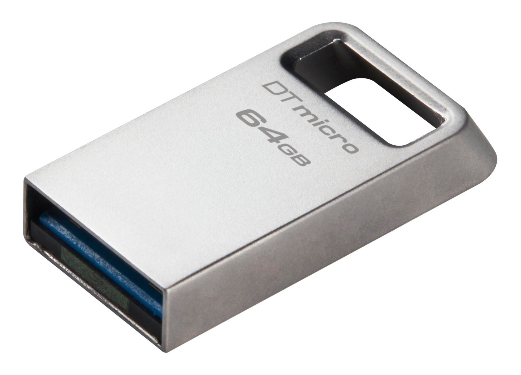 Memorie USB 3.2 Kingston DTMC3G2/64GB, Capacitate Stick 64GB, 200 MB/s