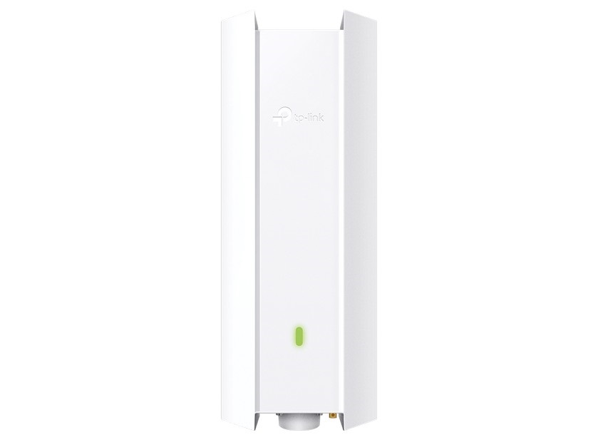 Access Point, Wi-Fi 6, 10/100/1000Mbps, PoE, 2.4/5GHz, 2 antene interne, Tp-Link EAP623-OUTDOOR HD