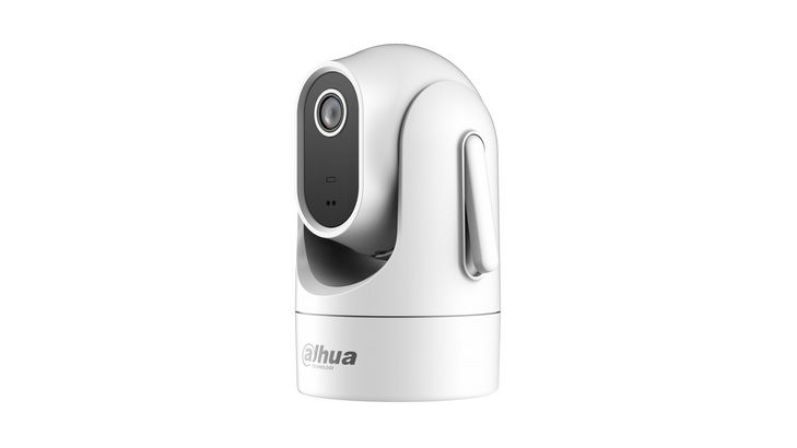 Camera Dahua H2C, Wi-Fi Pan, Tilt, 2MP, lentila 4mm, IR 15m, microfon, difuzor IPC-H2C 