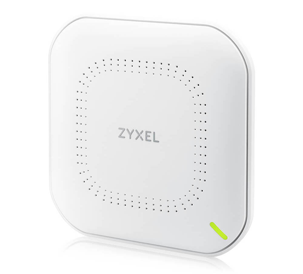 Access Point Wi-Fi 6 Zyxel NWA50AXPRO-EU0102F, port etherlink 2.5G, 2.4 GHz, management NebulaFlex