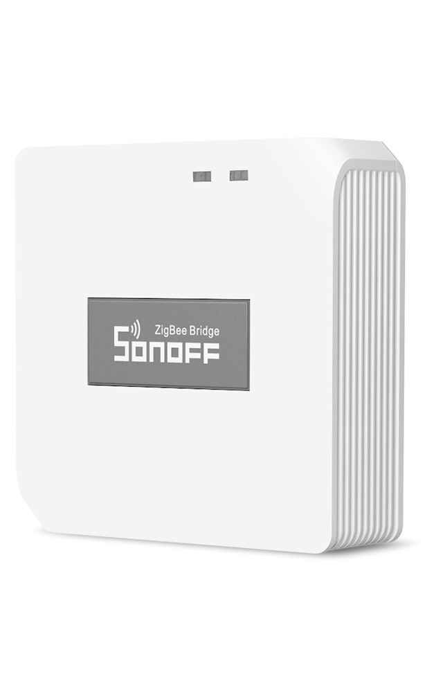 Bridge wireless SONOFF, ZigBee, eWeLink cloud, SONOFF BRIDGE PRO-ZB