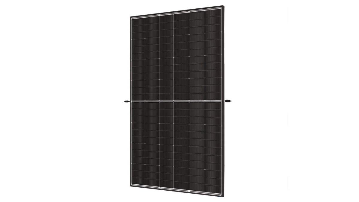 Panou fotovoltaic Trina Solar N-Type TSM-440NEG9R.28, 440W ,IP68, monocristalin